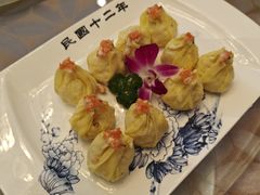 -清真马祥兴菜馆(云南北路店)