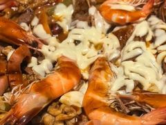 -黄记煌三汁焖锅(新世纪广场店)