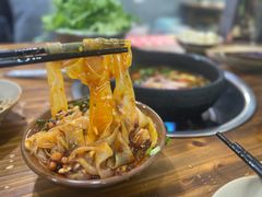 -笔记安顺夺夺粉火锅
