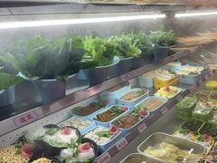 -老马路串串香火锅(北门桥店)
