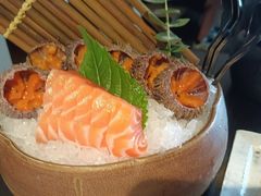 -花潮料理艺食馆(成都万象城店)