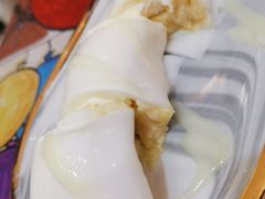 榴莲拉肠-甜心妈妈·榴莲星级糖水(北京路总店)