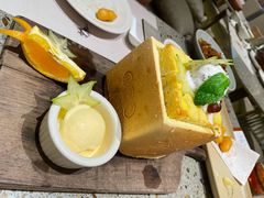 -小鹅皇港式餐厅(新抚万达店)