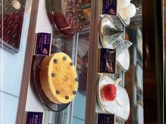 -丁香西饼屋(桂林路店)