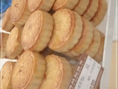 -长发西饼(临顿路店)