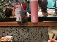 -呷哺呷哺 小火锅 (浦东新欧尚超市店)