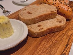 餐前包-福楼法餐厅FLO