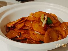 -吴掌柜·藕汤印象(南湖店)