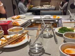 -海底捞火锅(万达广场店)