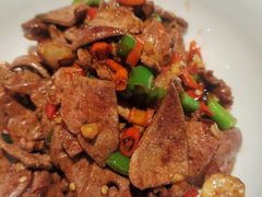 -兰湘子·湘菜小炒(长安万科广场店)