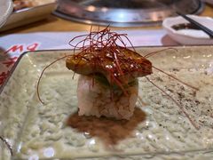 -赤坂亭·M9和牛烧肉·铁板烧(合肥万象城店)