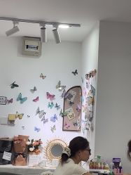 -尤米一站式美甲美睫