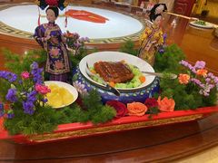 -白家大院·王府宫廷菜(苏州街店)