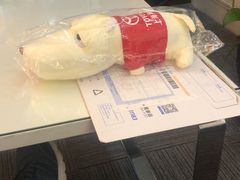 -上海和展广汽丰田4S店(老闵行店)