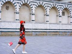 -圣母百花大教堂穹顶