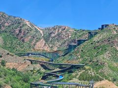 -桑干河大峡谷旅游区