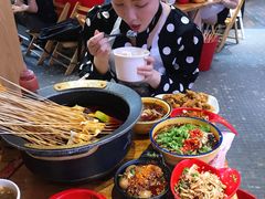-冒椒火辣(奎星楼街店)