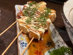 -哥哥の深夜食堂(永乐汇亲子购物运动中心店)