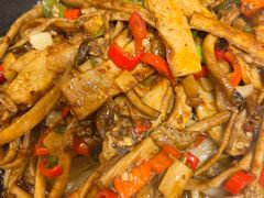 -马凯餐厅(长椿街店)