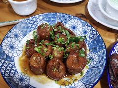 九转大肠-老济南民间小吃·传统鲁菜(芙蓉街店)