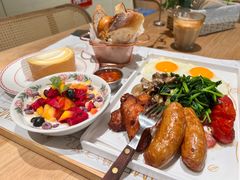 -Dough&Joe团憩(瑞虹天地月亮湾店)