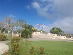-美国纪念公园