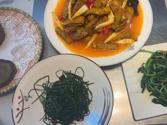 -伊帆食府·青海地方特色美食