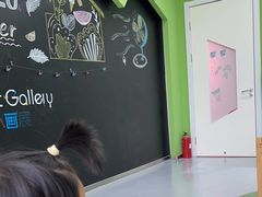 -美吉姆国际儿童发展中心(世茂中心)
