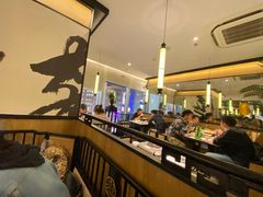 -江边城外烤全鱼(世茂广场店)