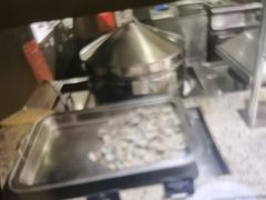 -上海锦江汤臣洲际大酒店壹阶层