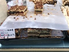 -爱德顺糕点食屋(利民道店)