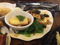 -快乐爱斯米牛排自助(吾悦广场店)