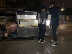 -非凡烧烤(历史博物馆店)