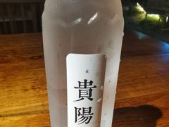 -树厨贵州菜(铜仁花果山店)