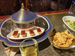 -真地道京味府·鲜橙烤鸭·北京菜(朝外大街东大桥店)