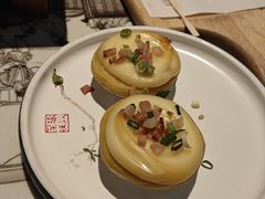 -绿茶餐厅(石家庄万象城店)