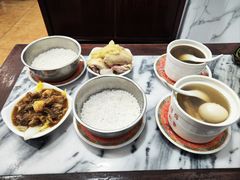 -益寿炖品店
