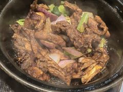 -重庆鸡公煲·嘟享吃(林科大店)