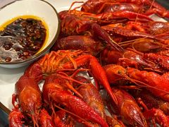 -小田油焖小龙虾(双井店)