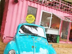 -灯塔咖啡馆BOOK·Coffee Shop