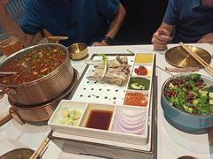 -相约·羊村小馆(长沙路店)