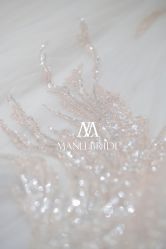 -MANLI BRIDAL婚纱