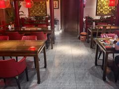 -秦月轩·陕西家乡菜(阜成路·五棵松店)