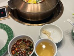 -润园四季椰子鸡火锅(欢乐海岸店)