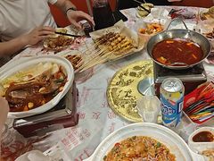 -辣出味岳阳特色烧烤·龙虾大排档(砂子塘总店)