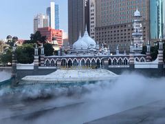 -槟城街头艺术街区