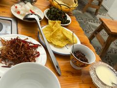 -尼玛藏家风味园(阿山食城店)