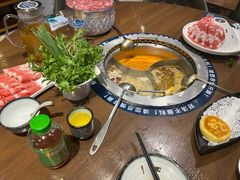 -快乐小羊(富强中路店)