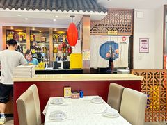-福来居烤鸭店(天坛二店)