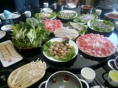 -昭乌达克旗涮园